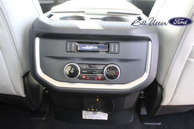 New 2026 Ford Expedition Max Platinum w/ Platinum Ultimate Package image 11