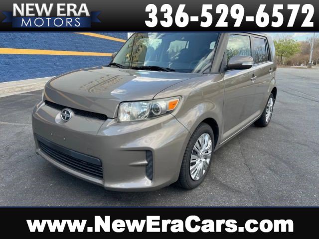 Used 2012 Scion xB