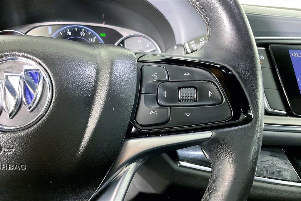 Used 2022 Buick Enclave Premium image 28