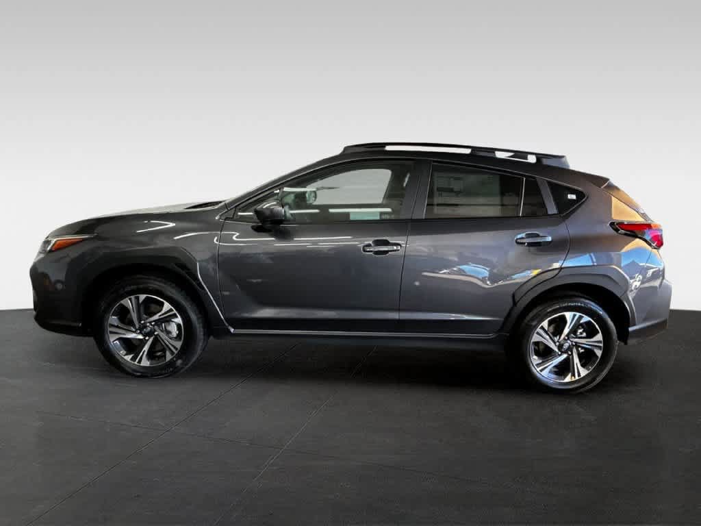 New 2026 Subaru Crosstrek 2.5i Premium AWD/4WD image 4