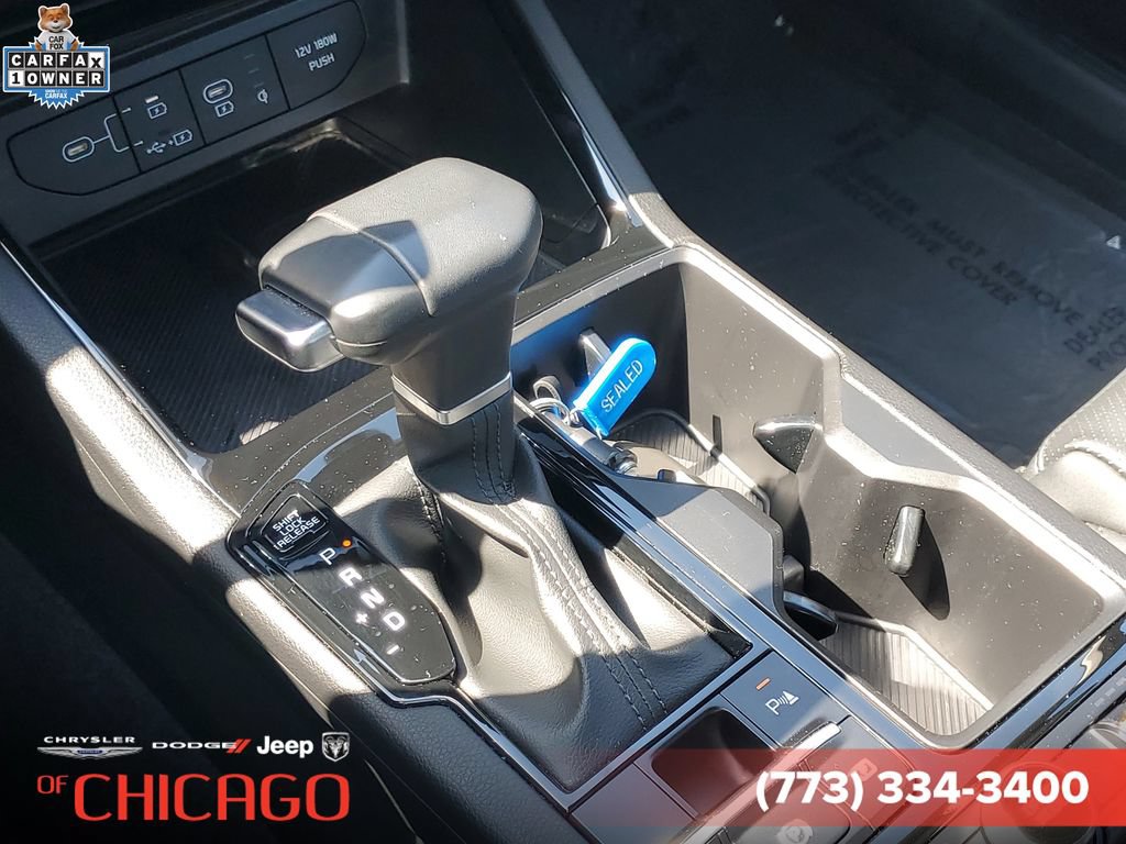 Used 2025 Kia K5 EX FWD image 35