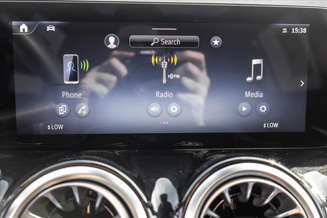 Certified 2026 Mercedes-Benz GLB 250 4MATIC image 20
