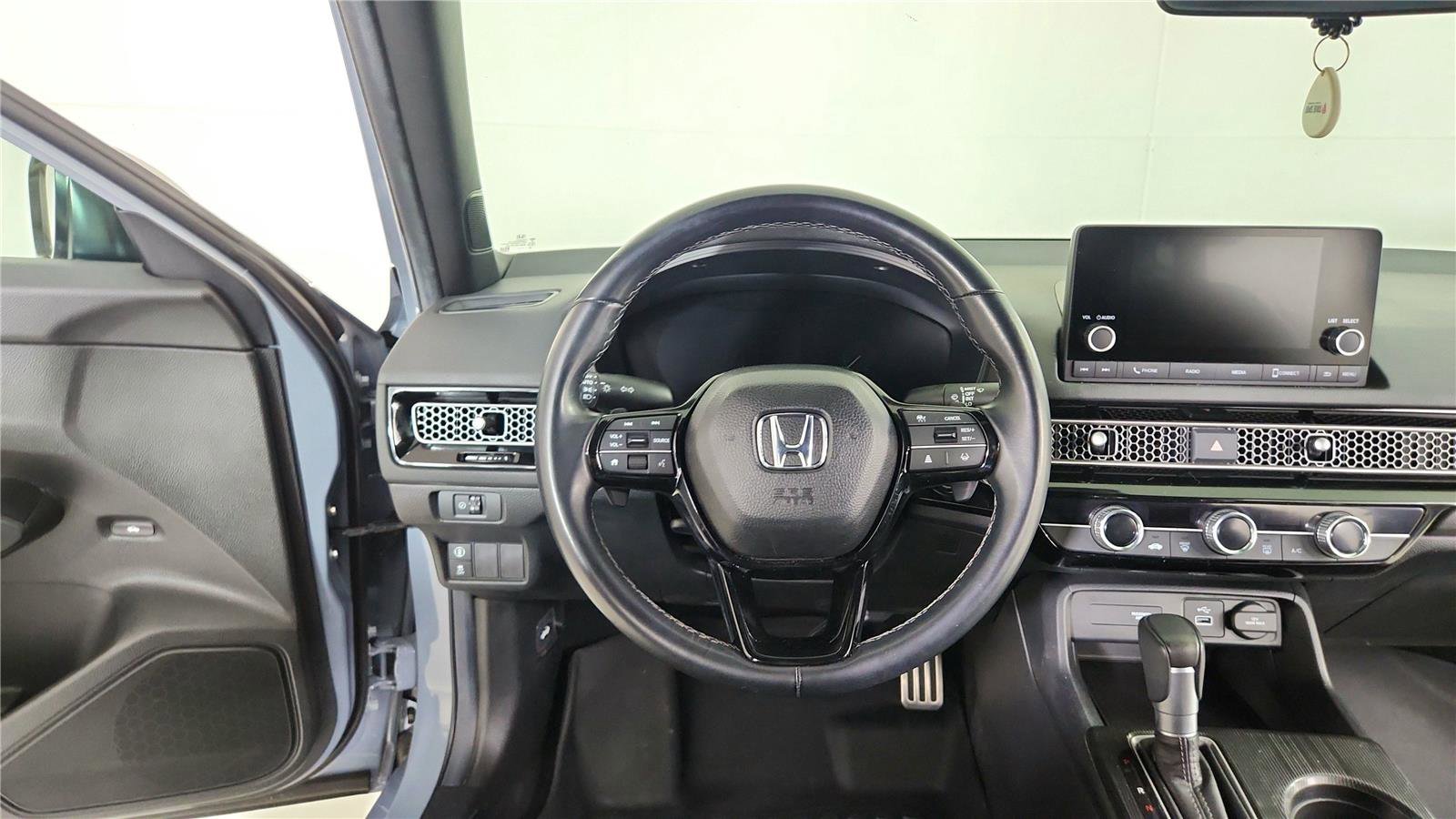 Used 2024 Honda Civic Sport image 34