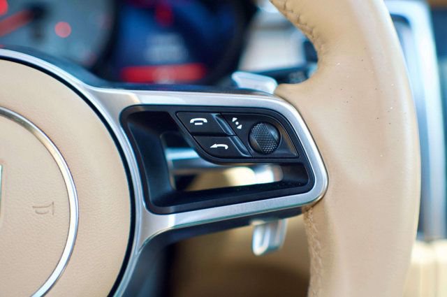 Used 2016 Porsche Macan S image 21