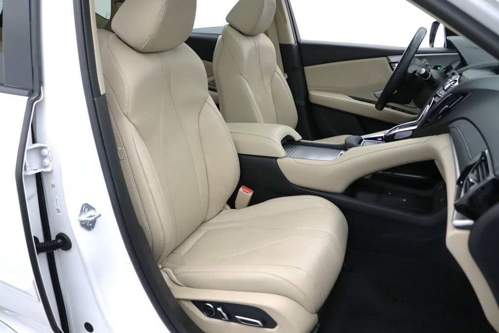 Certified 2023 Acura RDX w/ Technology Package AWD/4WD image 14