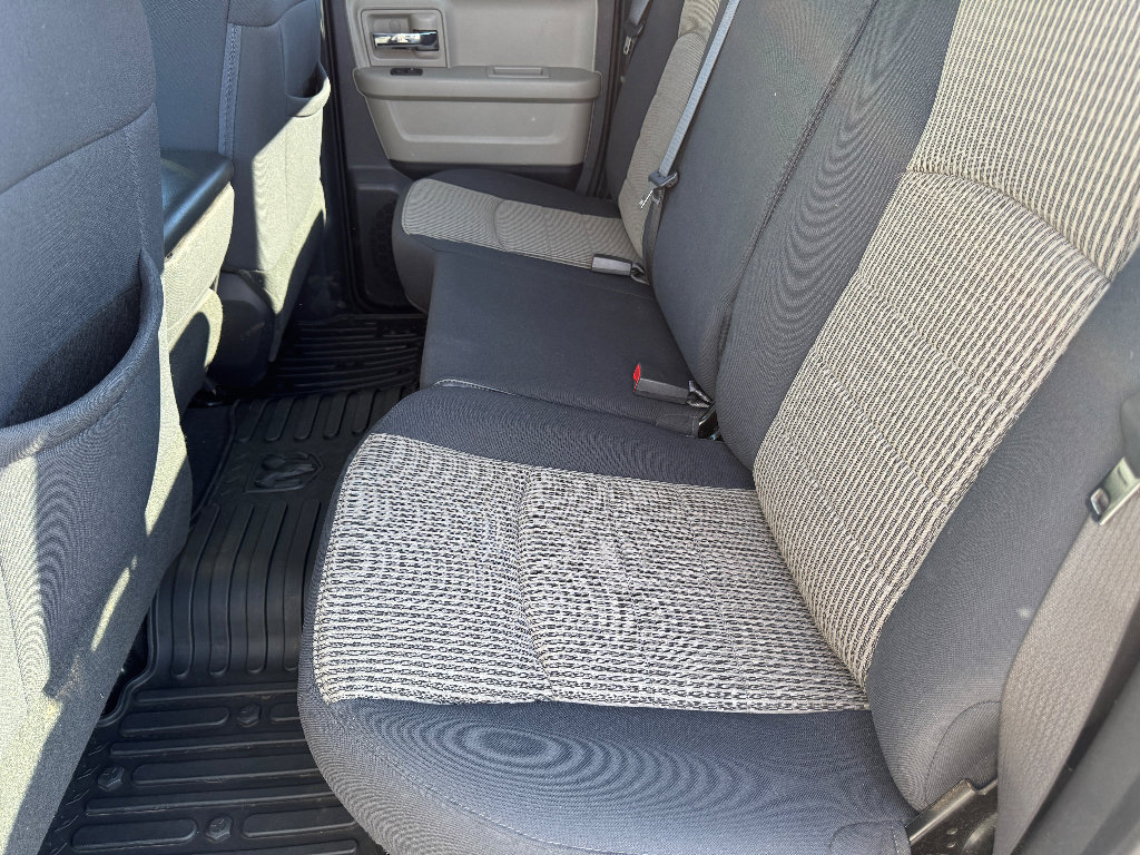 Used 2012 RAM 1500 Outdoorsman image 13