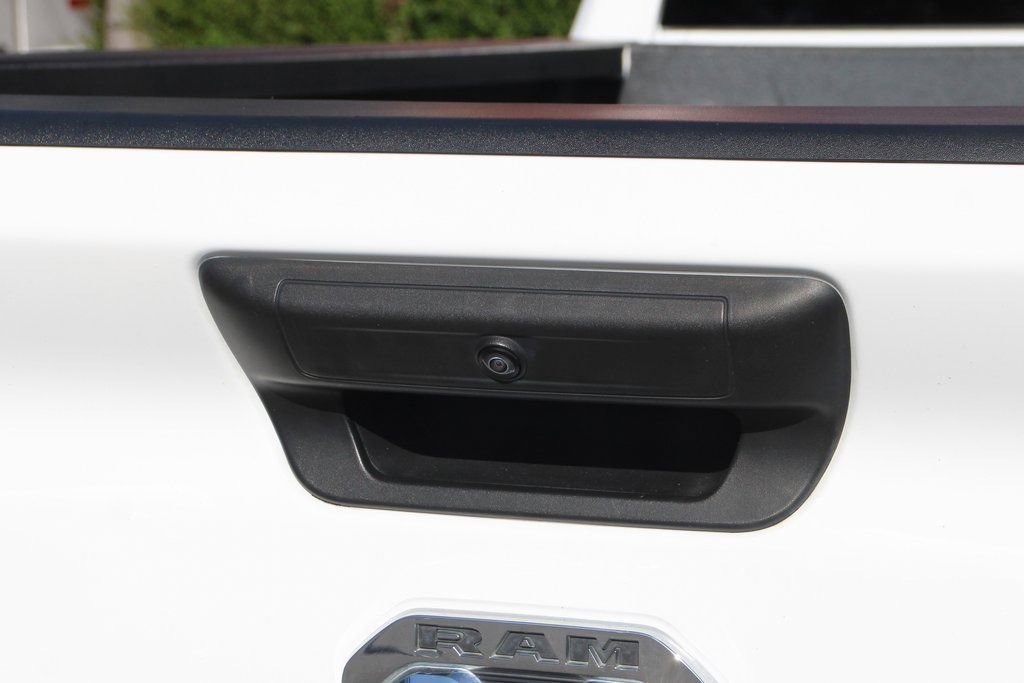 Used 2023 RAM 1500 Tradesman image 41