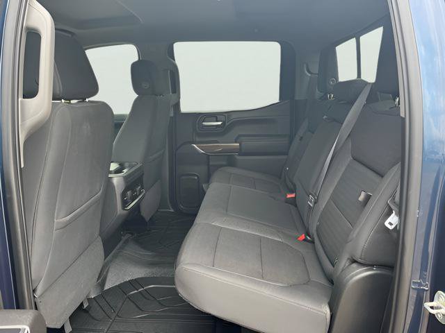 Used 2021 Chevrolet Silverado 1500 RST w/ Texas Edition Plus RWD image 29