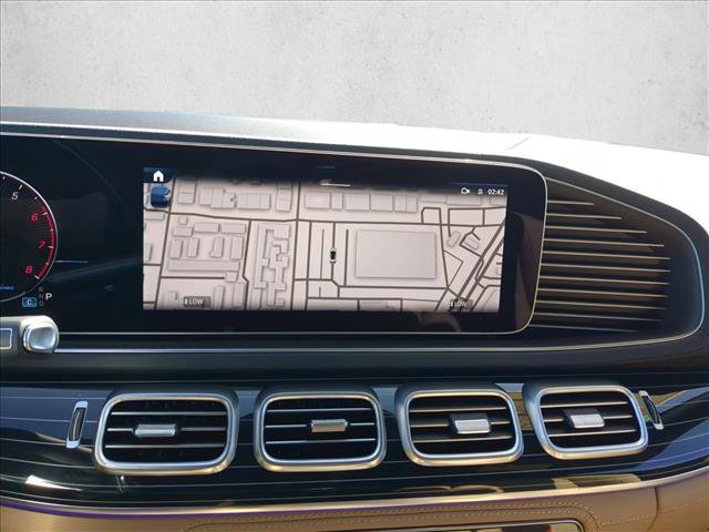 New 2026 Mercedes-Benz GLE 450 4MATIC image 14