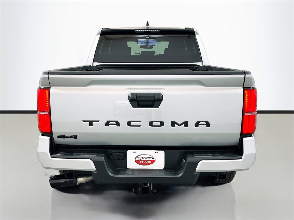 New 2025 Toyota Tacoma SR5 image 5