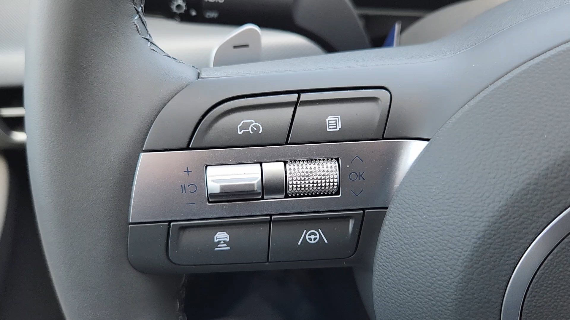 New 2026 Hyundai Sonata SEL AWD/4WD image 11