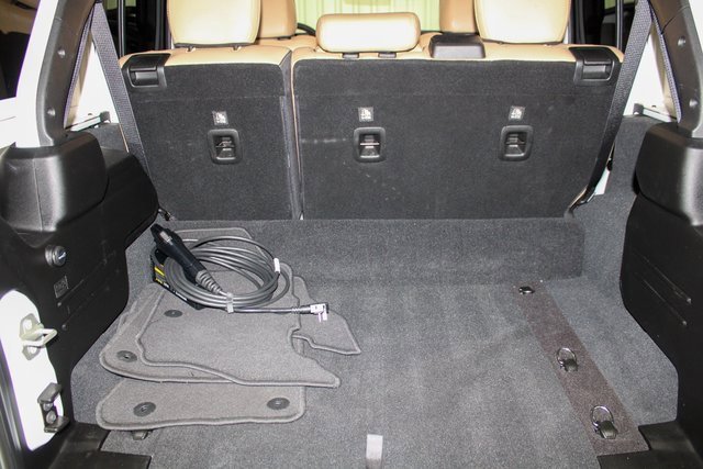 Used 2024 Jeep Wrangler Unlimited image 7