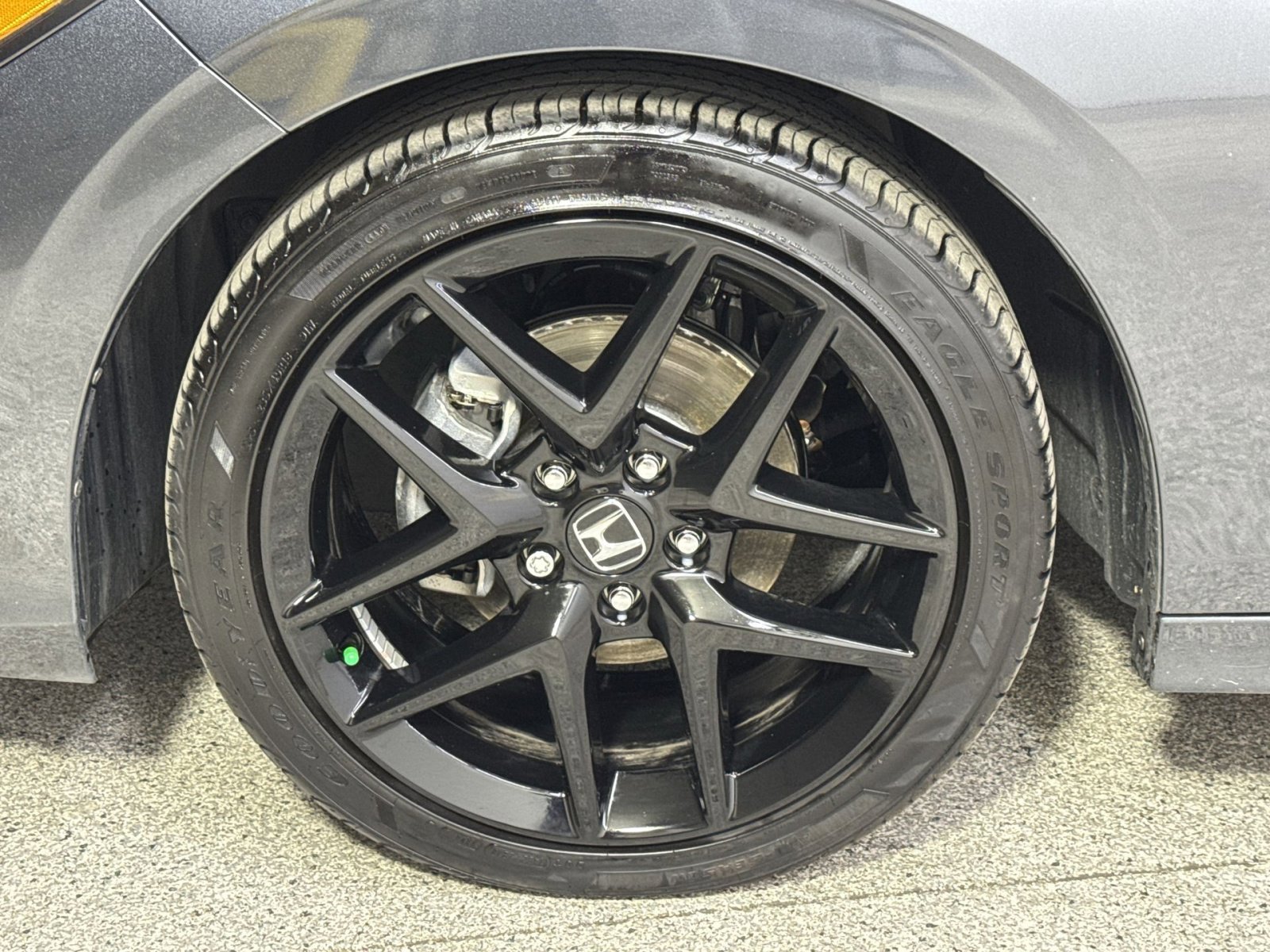 Used 2026 Honda Civic Sport image 16
