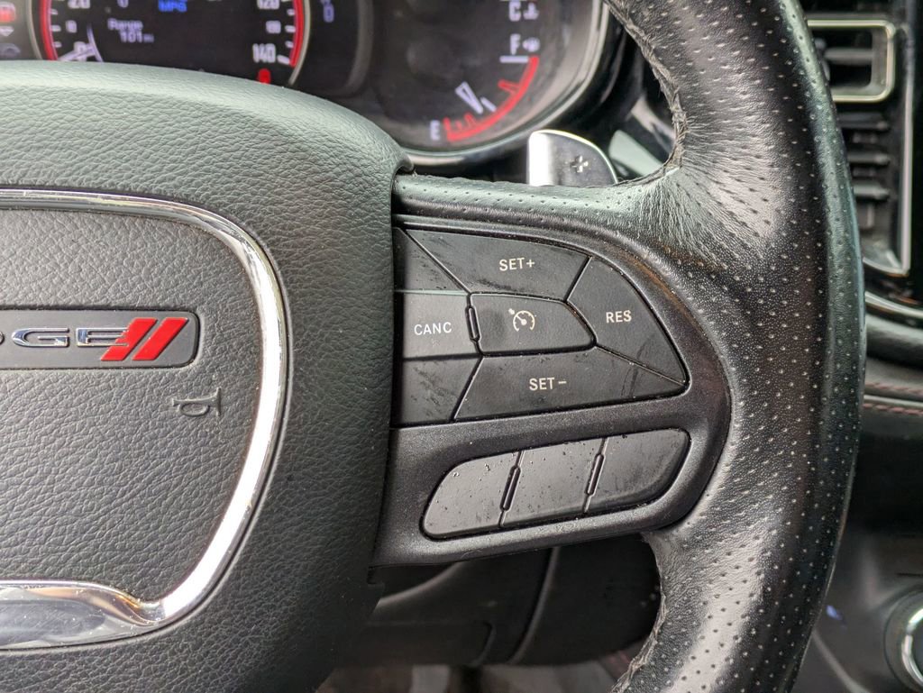 Used 2022 Dodge Durango R/T image 21