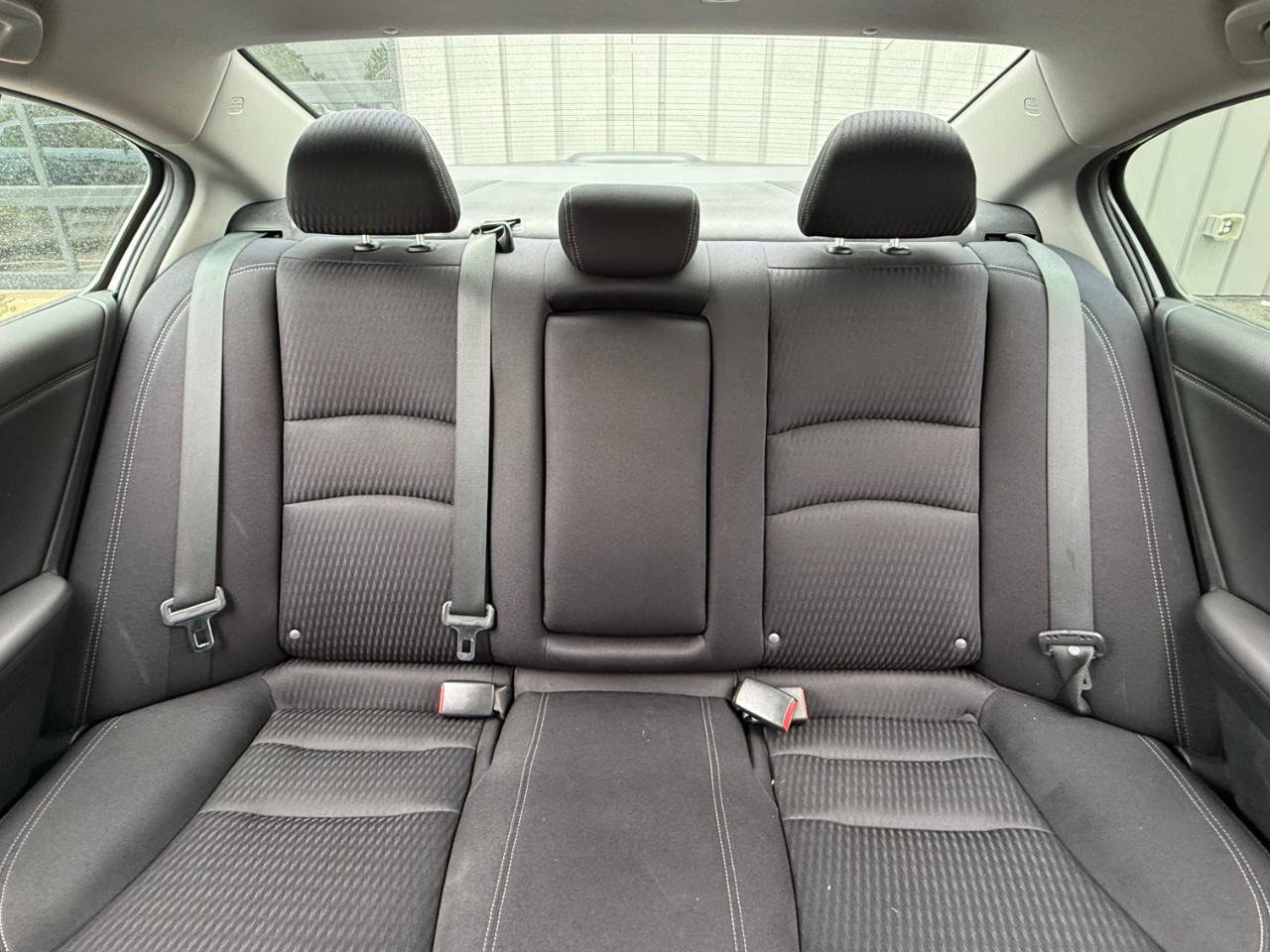 Used 2015 Honda Accord Sport image 16