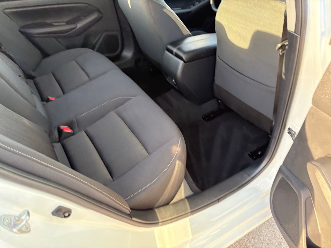 Certified 2025 Nissan Altima 2.5 SV image 34