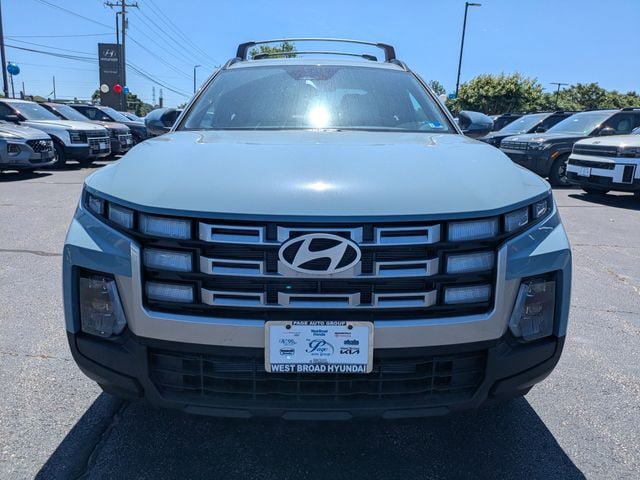 New 2026 Hyundai Santa Cruz SEL AWD/4WD image 9