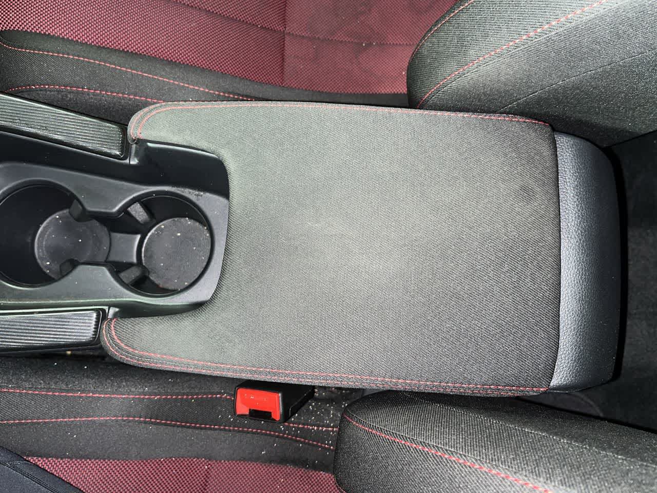 Used 2025 Honda Civic Si image 23