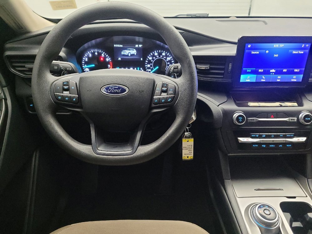 Used 2020 Ford Explorer 2WD image 22
