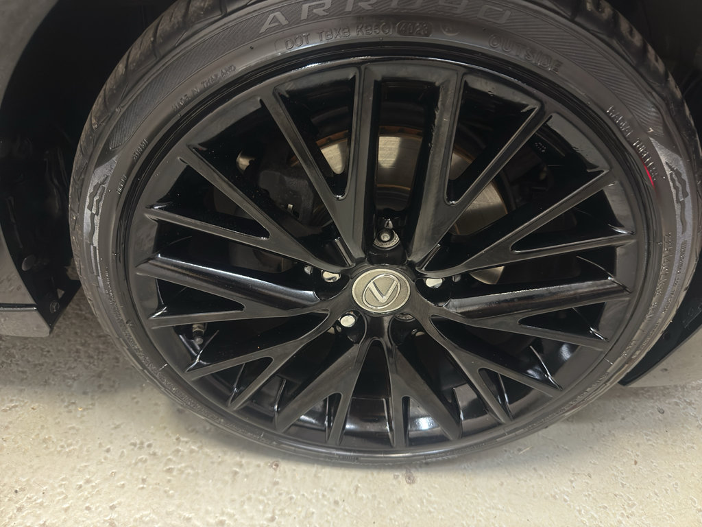 Used 2015 Lexus IS 250 AWD w/ Navigation System Package image 33