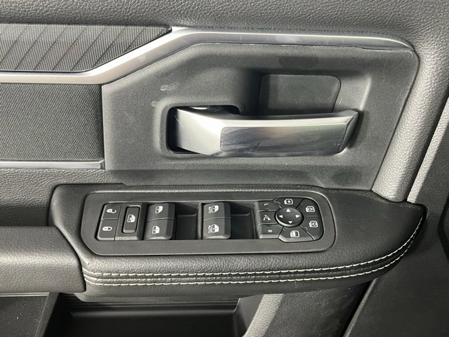 New 2026 RAM 2500 Big Horn image 22