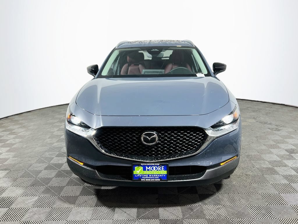 New 2026 MAZDA CX-30 AWD 2.5 S image 2