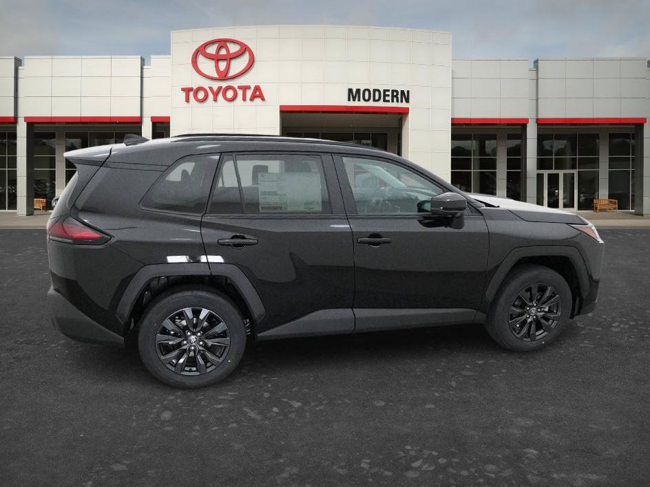 New 2026 Toyota RAV4 XLE Premium FWD image 16