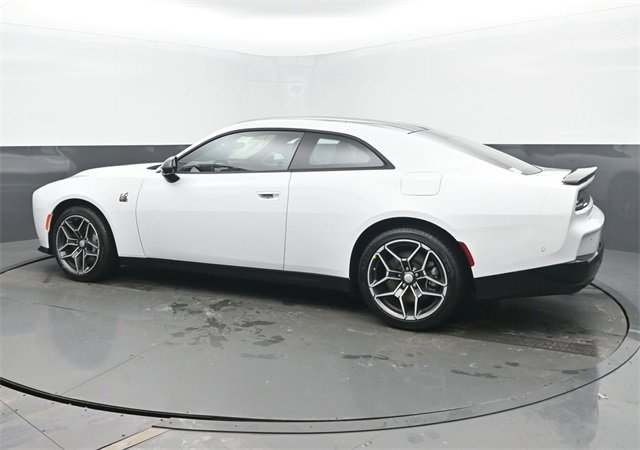 New 2026 Dodge Charger R/T Scat Pack image 3