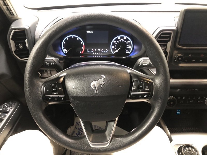 Used 2023 Ford Bronco Sport Big Bend image 24