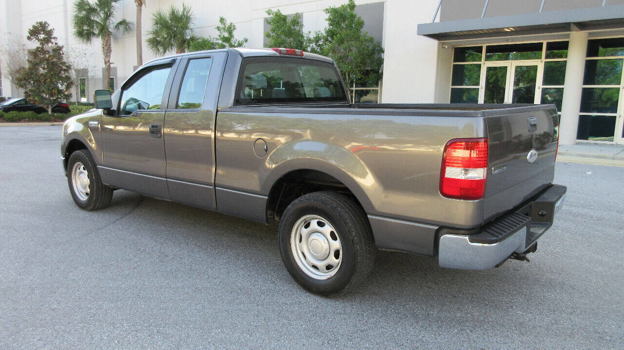 Used 2007 Ford F150 XL image 3