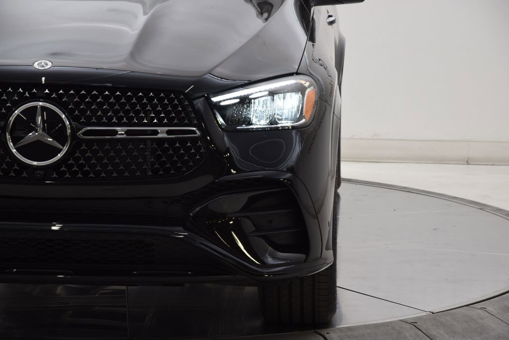 New 2026 Mercedes-Benz GLE 450e 4MATIC image 9