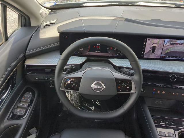 Certified 2025 Nissan Murano SL image 16