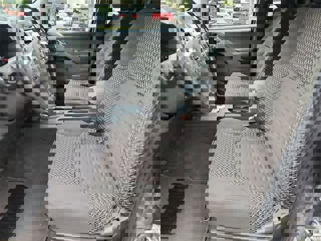 Used 2021 Nissan Frontier SV image 14