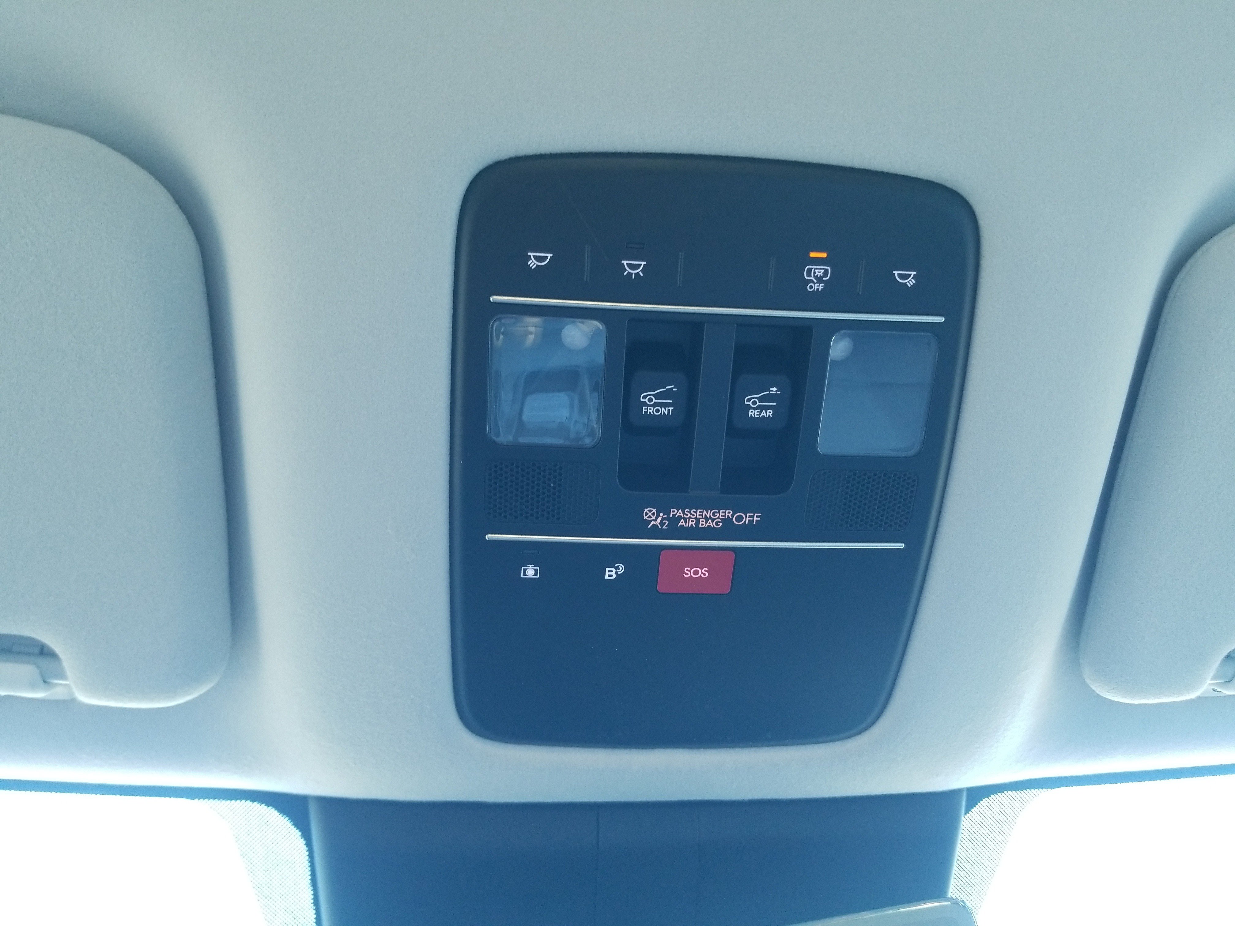 New 2026 Hyundai Palisade Calligraphy image 21