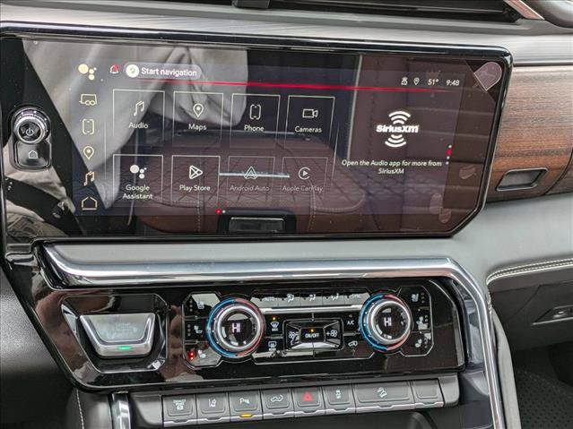 New 2026 GMC Sierra 2500 Denali Ultimate w/ Max Trailering Package image 14
