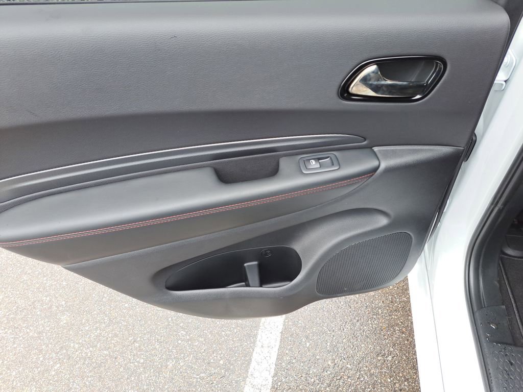 New 2026 Dodge Durango GT image 19