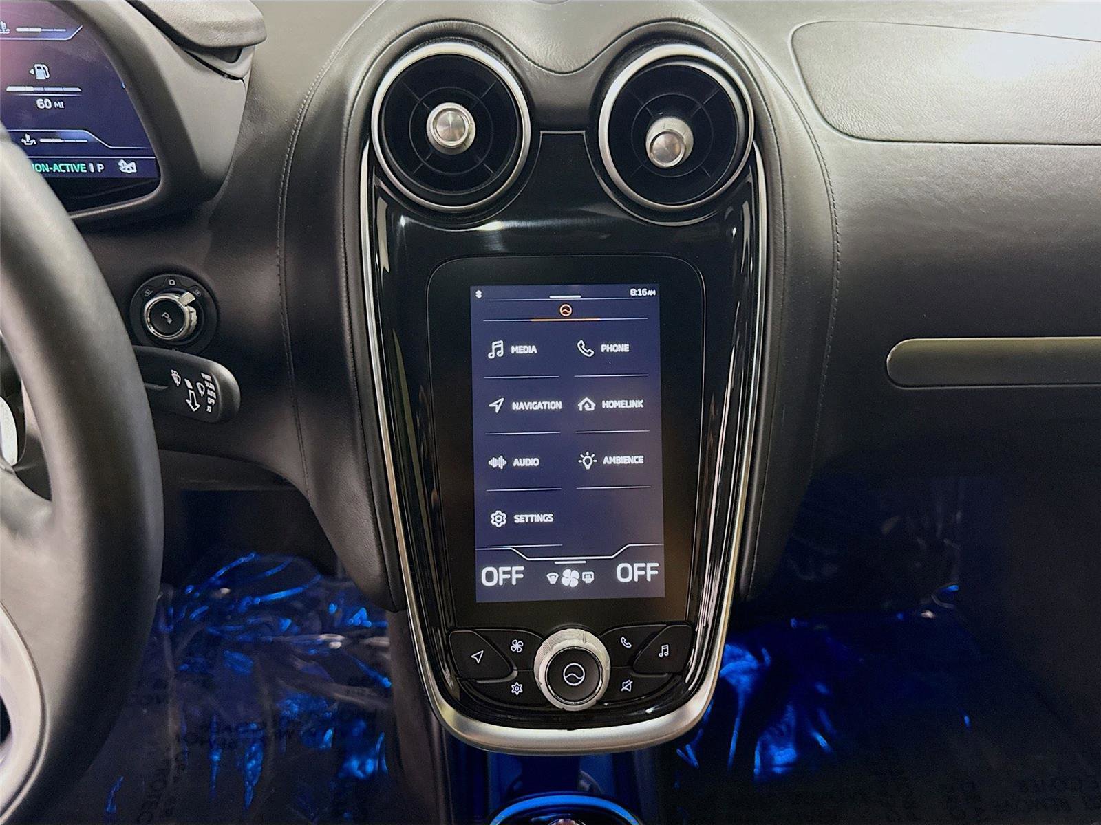 Used 2025 McLaren GTS image 8