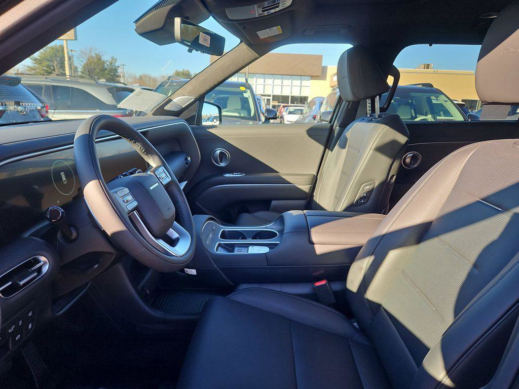 New 2026 Hyundai Palisade Calligraphy image 20