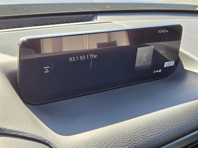 Used 2025 MAZDA CX-50 AWD 2.5 S w/ Premium Plus Pkg image 27