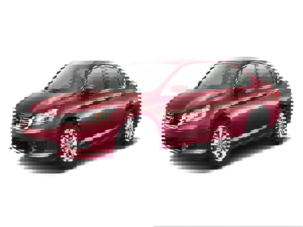 Used 2015 Honda Accord LX image 1