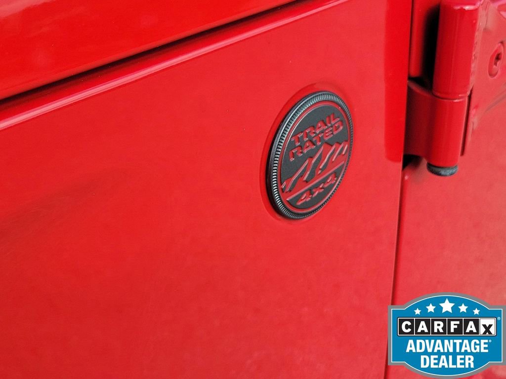 Used 2020 Jeep Gladiator Rubicon image 43