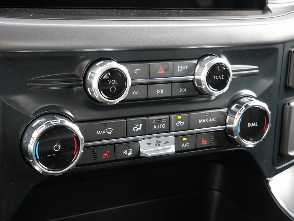New 2026 Ford F150 XLT AWD/4WD image 27