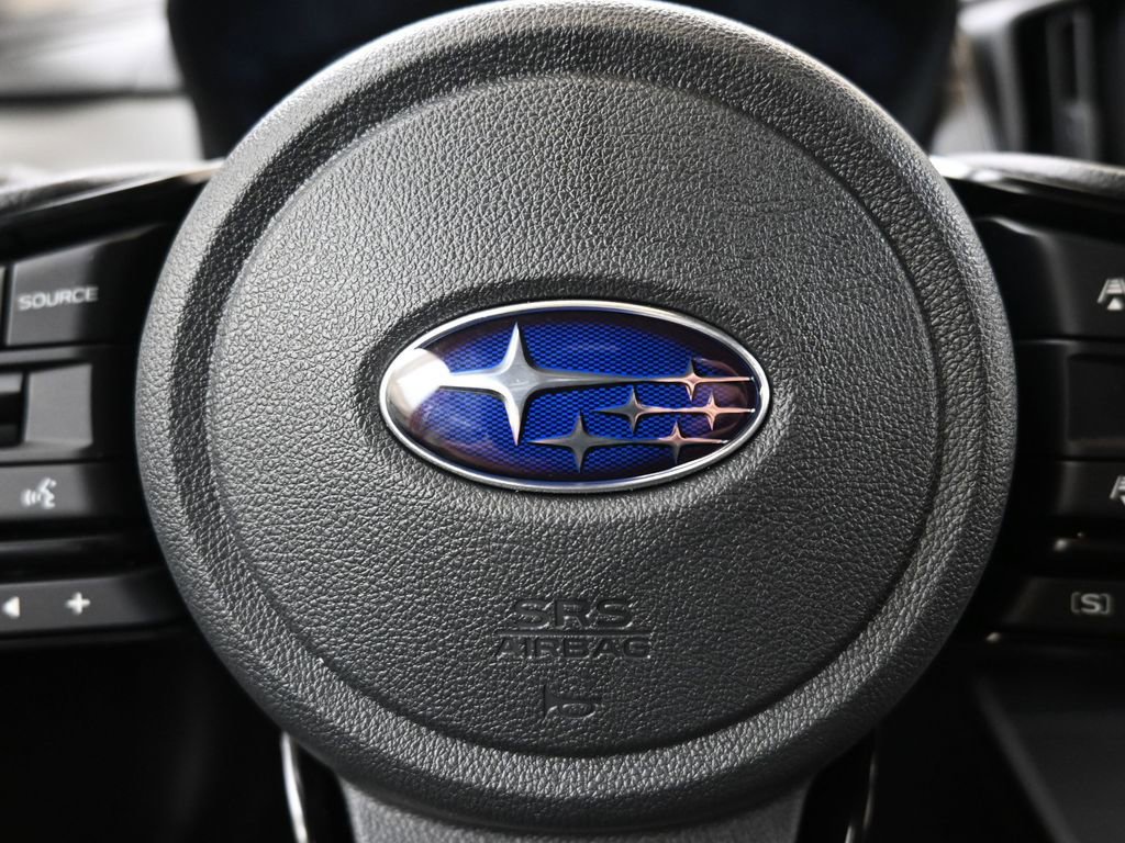 New 2026 Subaru Crosstrek 2.0i Premium image 31