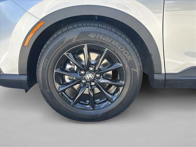New 2026 Honda CR-V Sport-L image 10