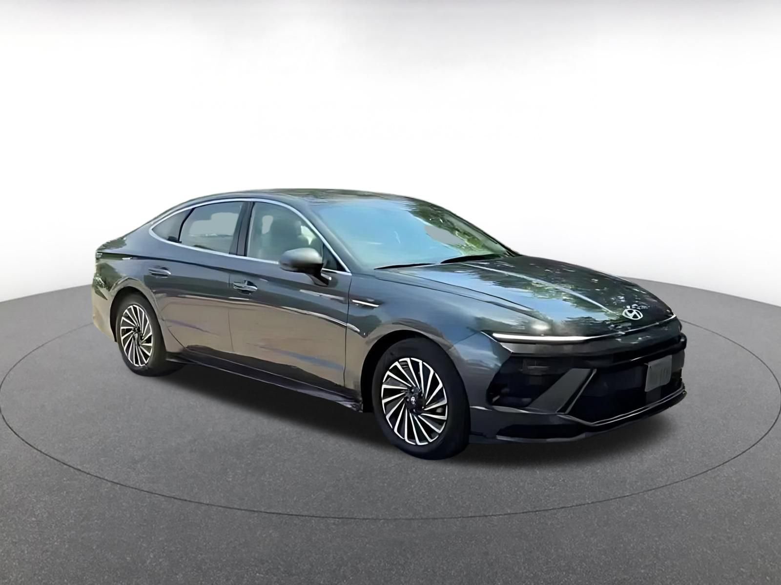 Used 2025 Hyundai Sonata SEL FWD video 2