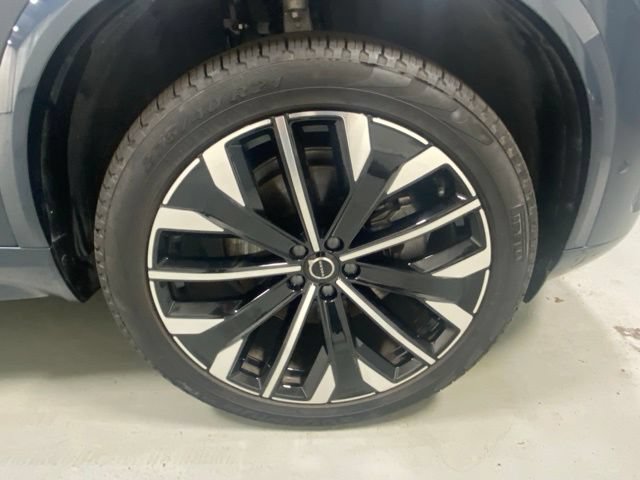 Certified 2026 Volvo XC90 B6 Ultra AWD/4WD image 5