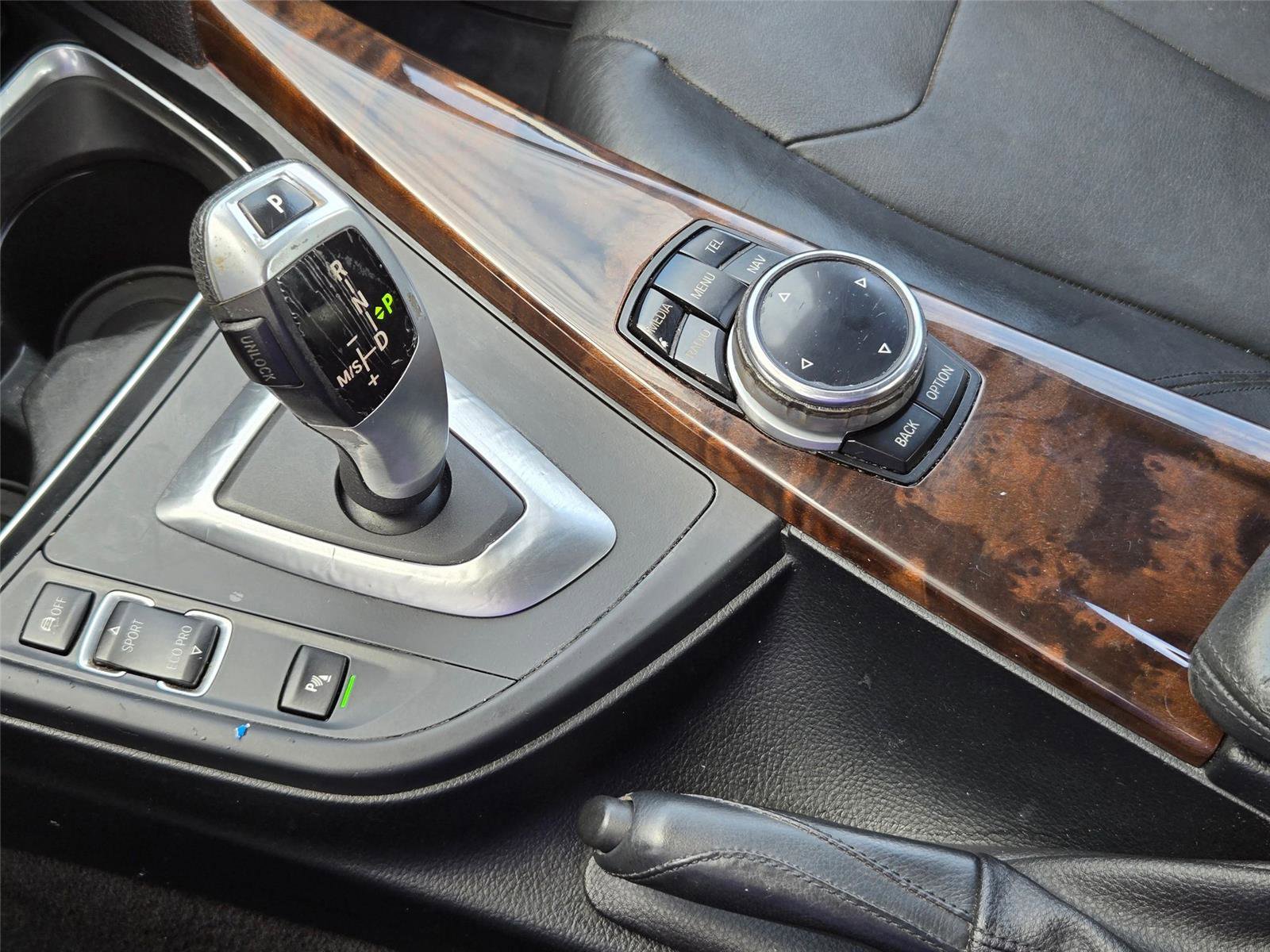 Used 2015 BMW 328i xDrive Sedan AWD/4WD image 22
