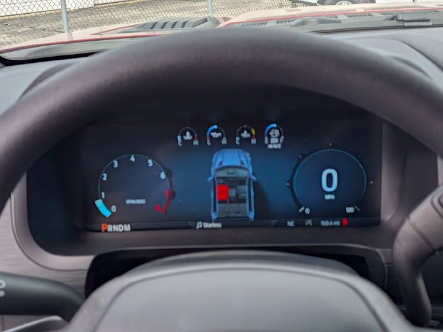 New 2026 Ford F150 STX w/ F-150 LOBO Package AWD/4WD image 29