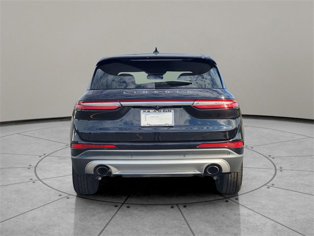 Certified 2022 Lincoln Corsair AWD w/ Equipment Group 101A image 11