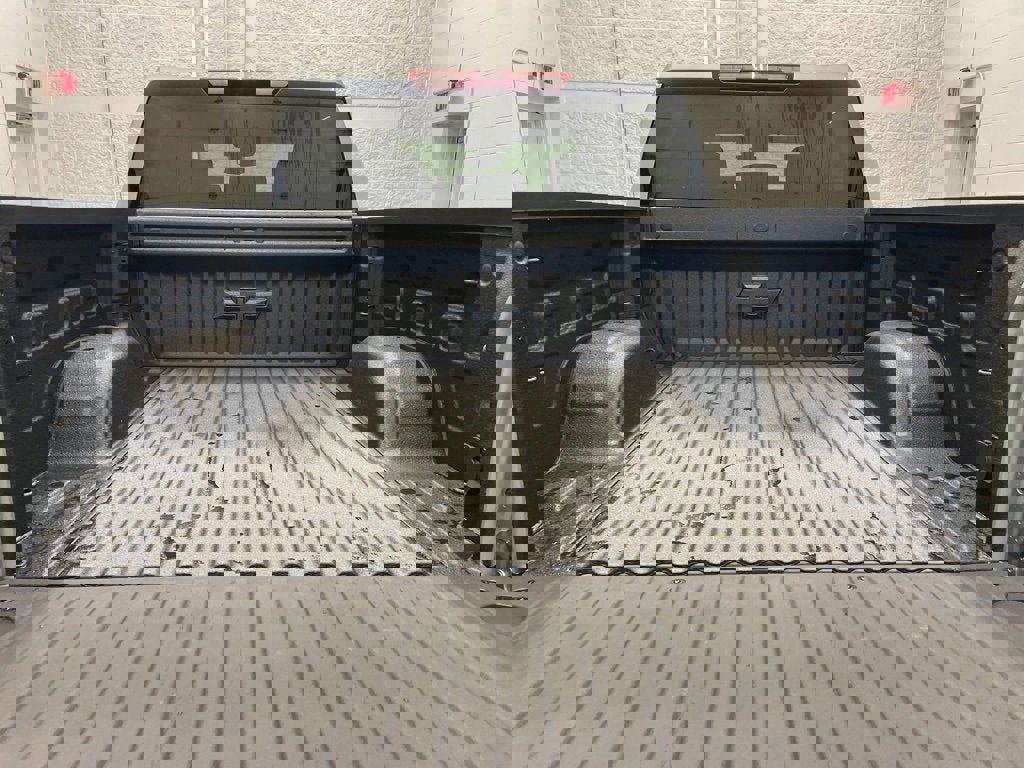 New 2026 Chevrolet Silverado 1500 RST image 5